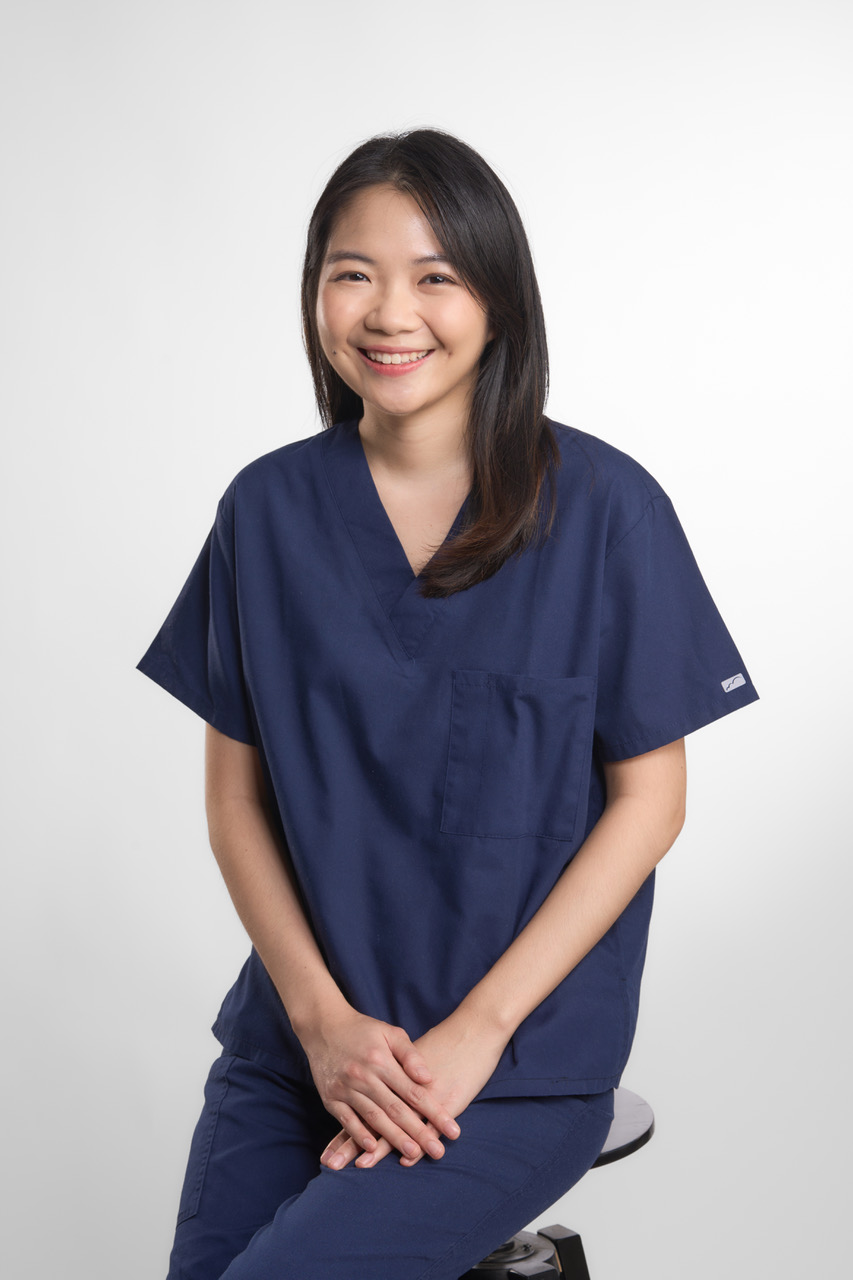 Dr Jolene Sng